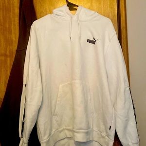 Mint condition XL Pima sweat shirt